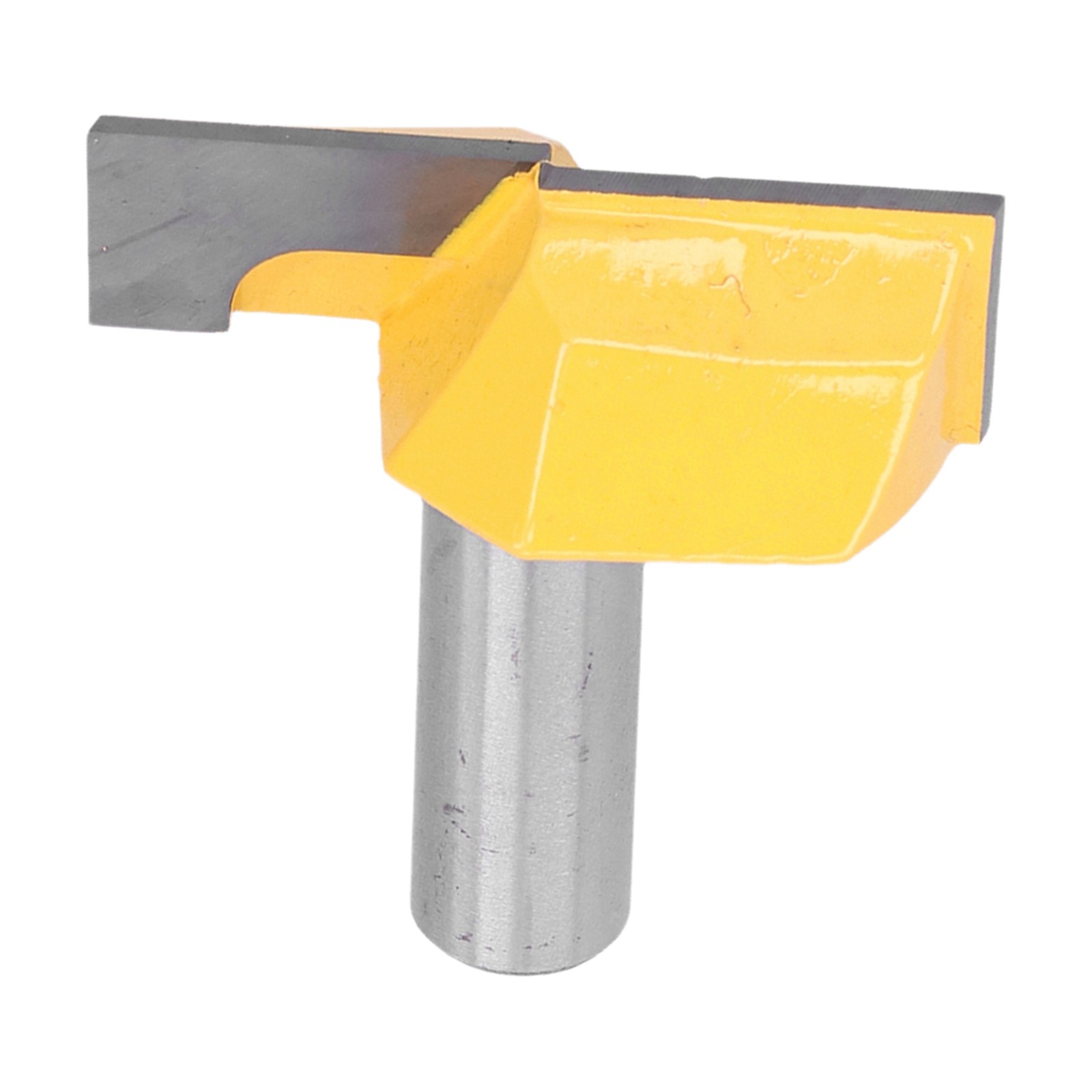 Bottom Cleaning Router Bit 1/2in Shank Surface Planing Routers Cutter Slab New
