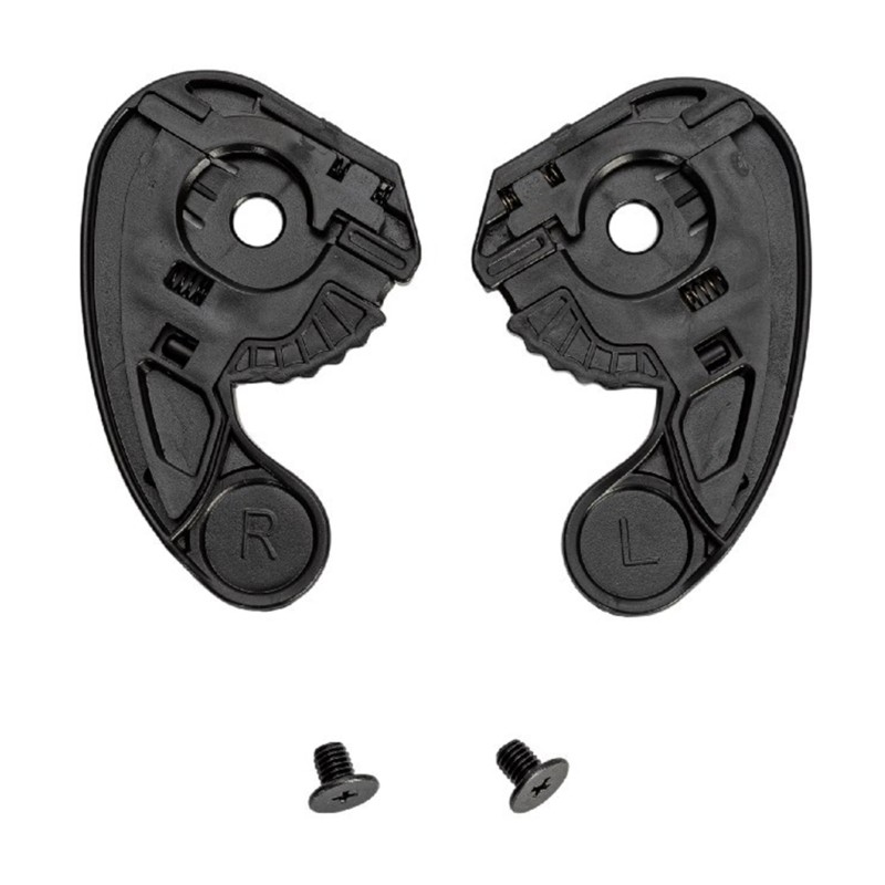 Helmets Shield Base Holder Replacement Part Visors Holder for NZI SYMBIO