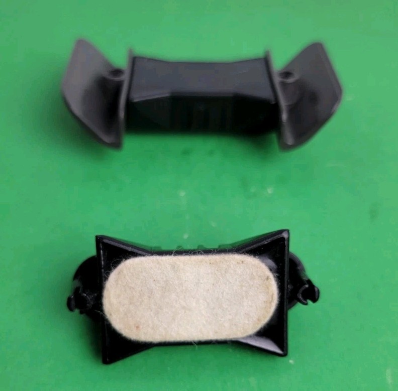 Tunze Nano Care Magnet 220.010 Algae Cleaning Scraper.