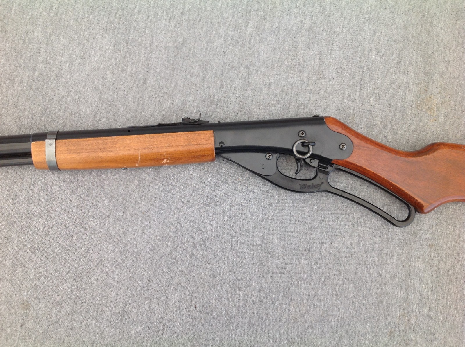 Daisy Red Ryder 1938B Air Rifle