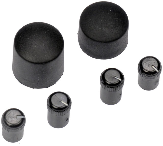 97-02 Z28 97-04 CORVETTE RADIO TUNER KNOB SET CD PLAYER STEREO 98-99 ISUZU 76849