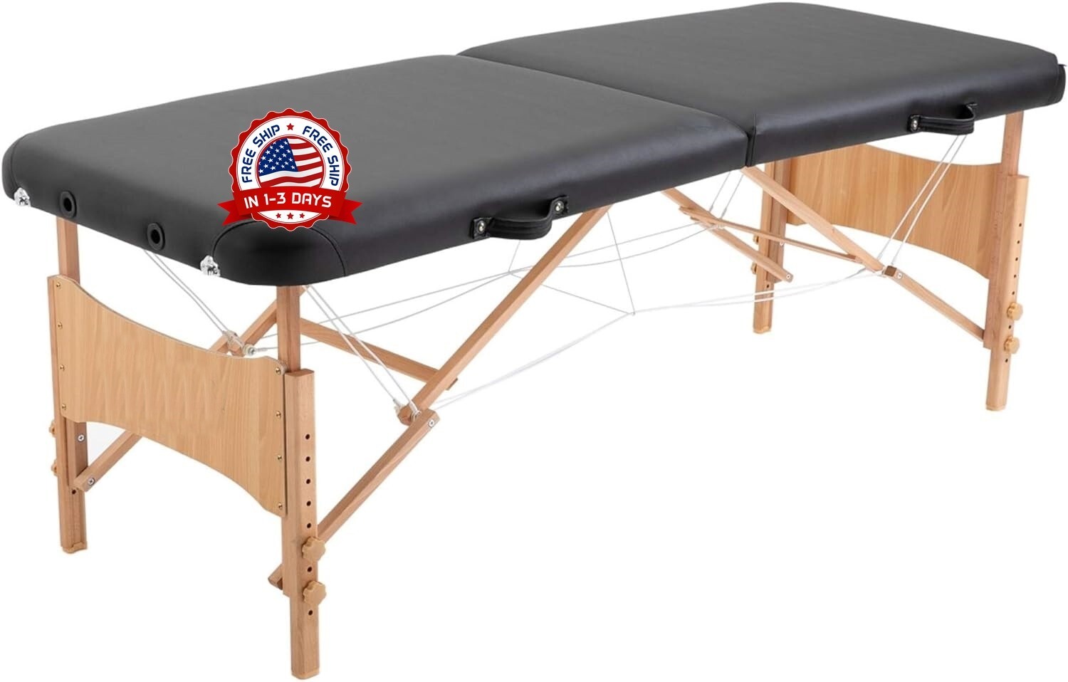 Camillas portatiles para masajes mesa de masaje portatil ajustable spa de salon