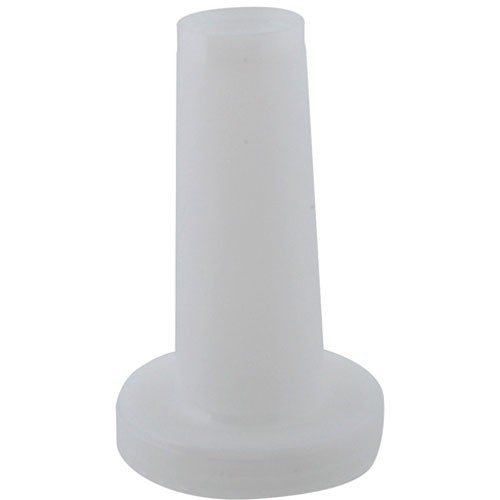Carlisle 86485 White Stor N' Pour® Neck