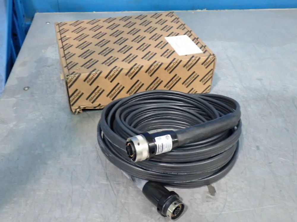ATLAS COPCO 4220 1007 10 MACHINE CABLE  04200591448