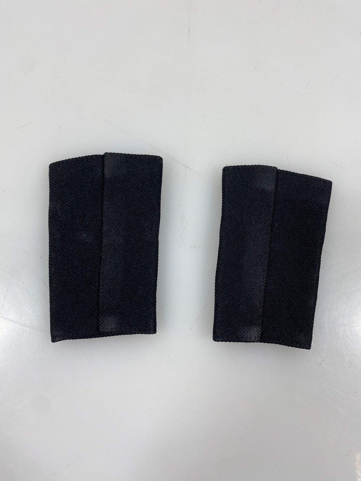 Army Captain ROTC Epaulet Size Small
