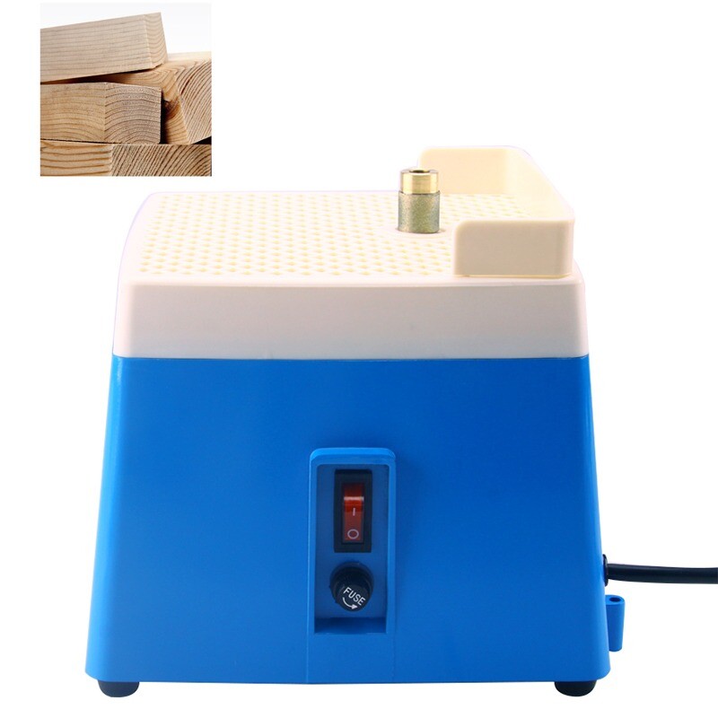 Glass Grinder Diamond Glass Grinding Machine Auto Watering Edging Machine 220v
