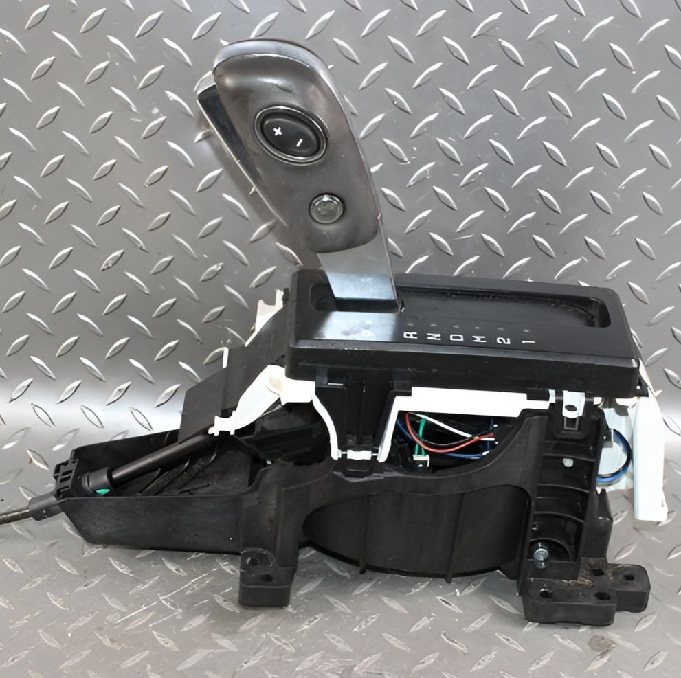 2011-2014 Ford Truck F-150 Automatic Trans Floor Gear Shift Shifter Assembly OEM