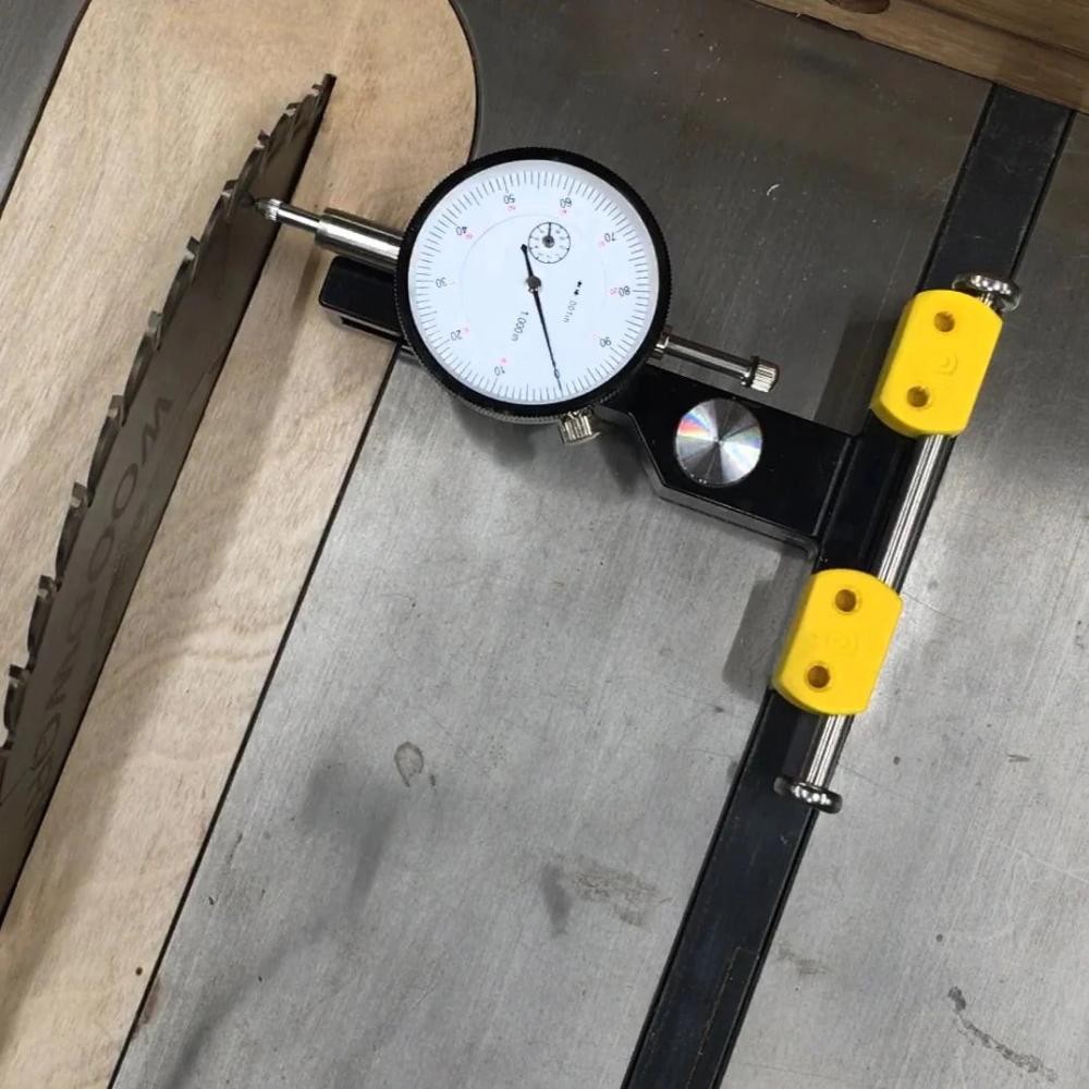 Magswitch Universal Table Saw Set Up Indicator 81101304