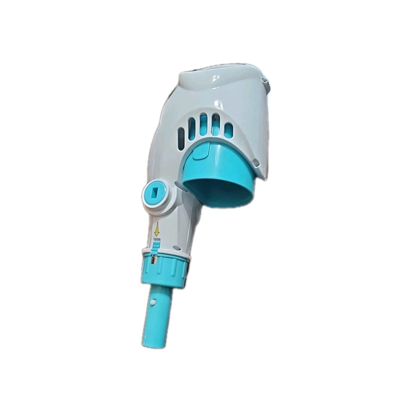 AIPER Handheld Cordless Rechargeable Pool Vacuum Cleaner Pilot H1 Large filter