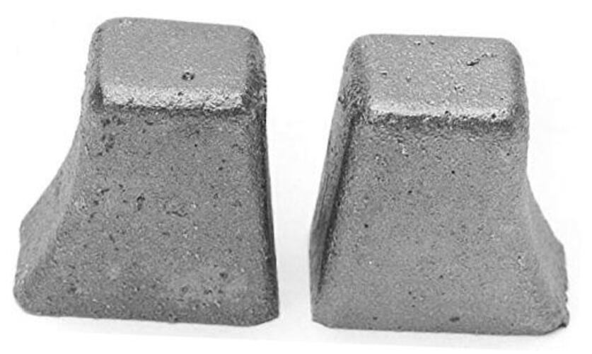 2733 Exhaust Crossover Plug