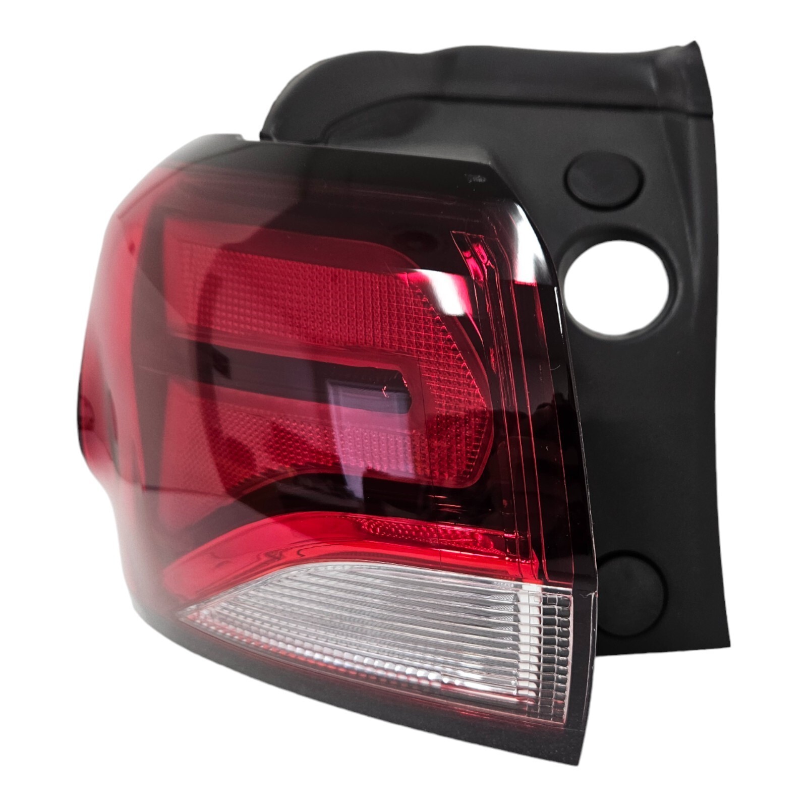 For 2022-2024 Chevy Equinox Halogen Driver Side Outer Tail Light LH #85132581