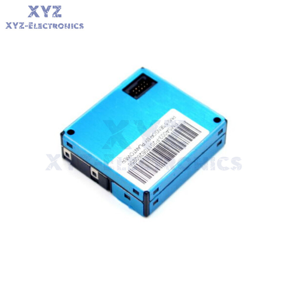 PM2.5 High Precision Laser Dust Sensor Module PMS7003 PMS5003 PMS1003 PMSA003A