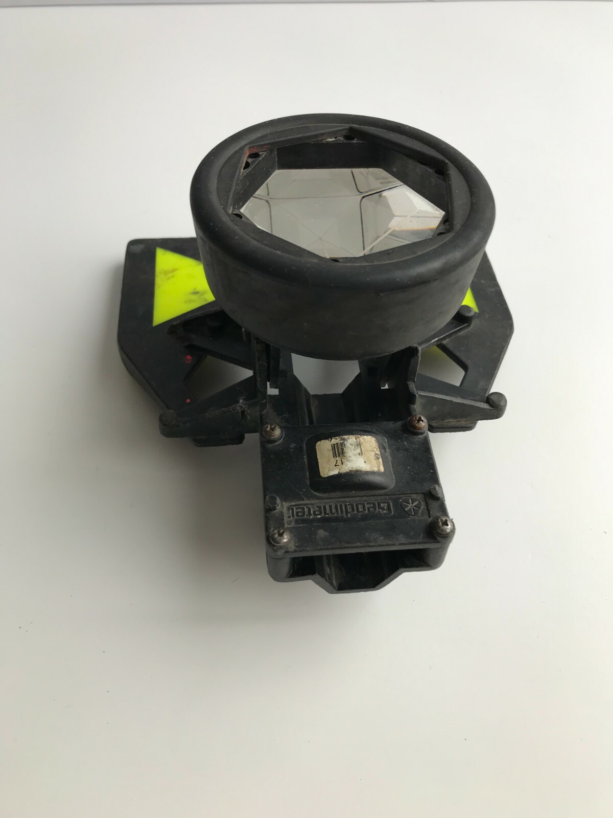 reflective prism for survey