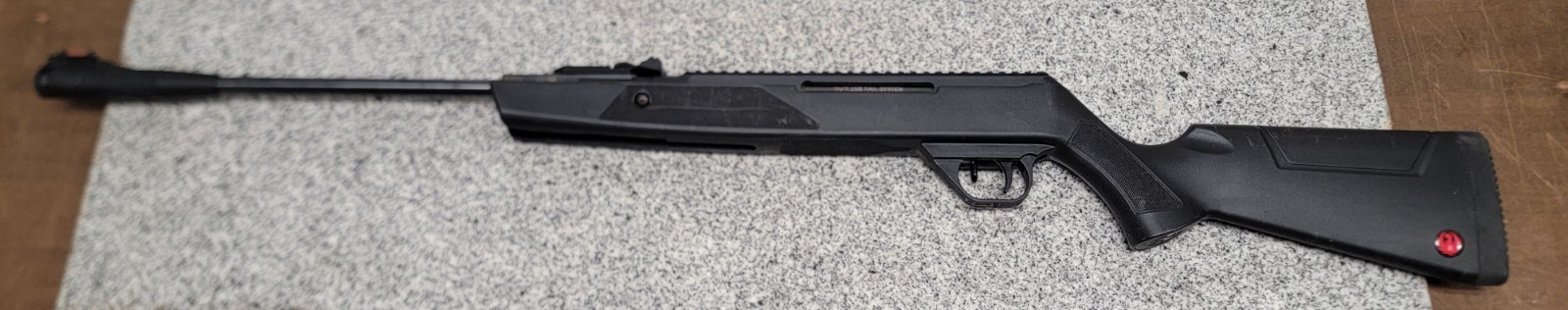 Ruger Air Hawk Elite II .177 Cal Air Rifle