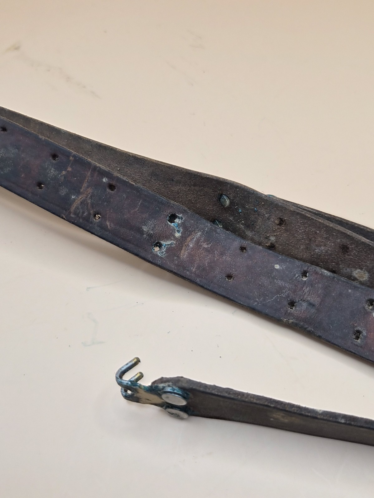 BRAUER BROS SLING