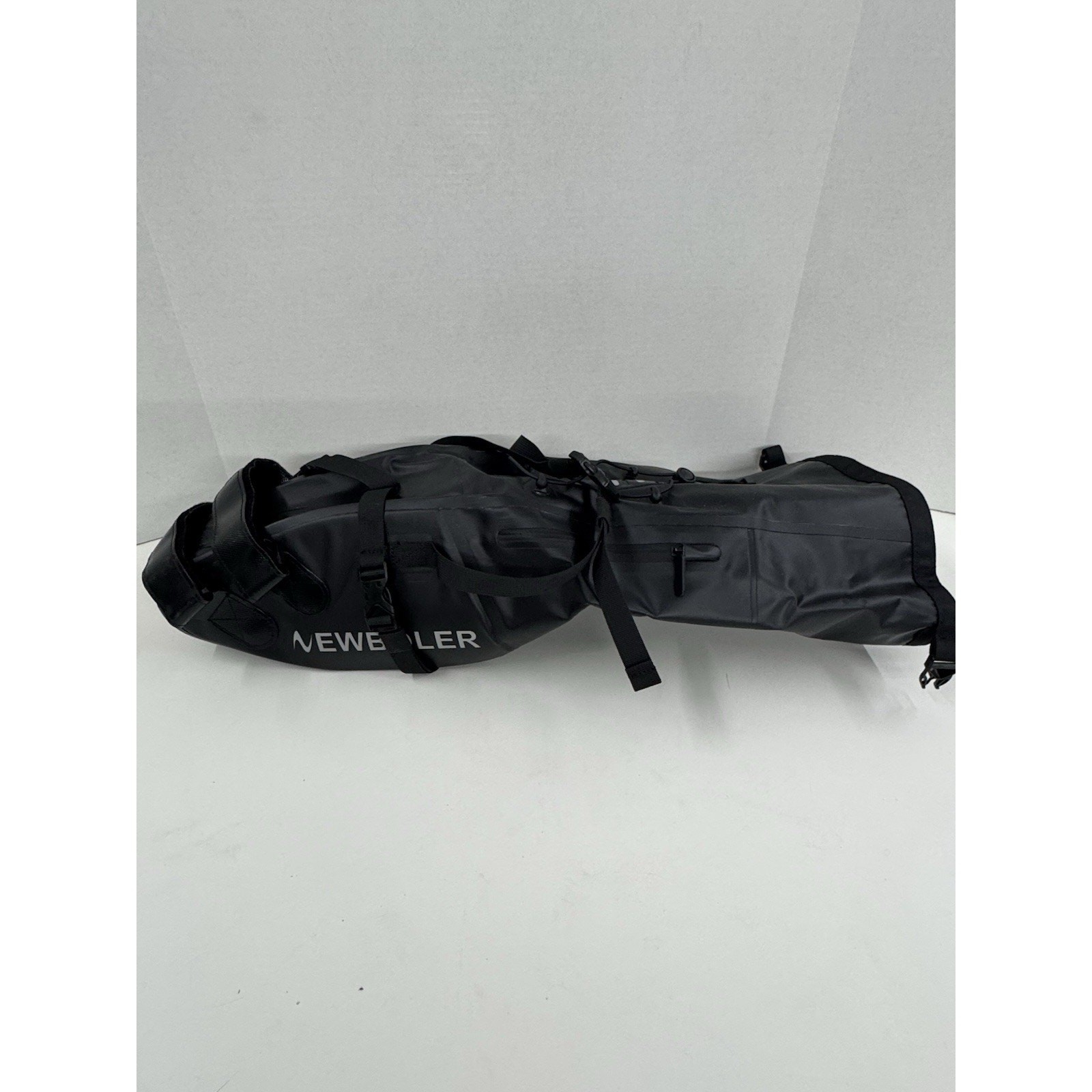 Newboler Large MTB Road Bike Under Seat Bag Waterproof