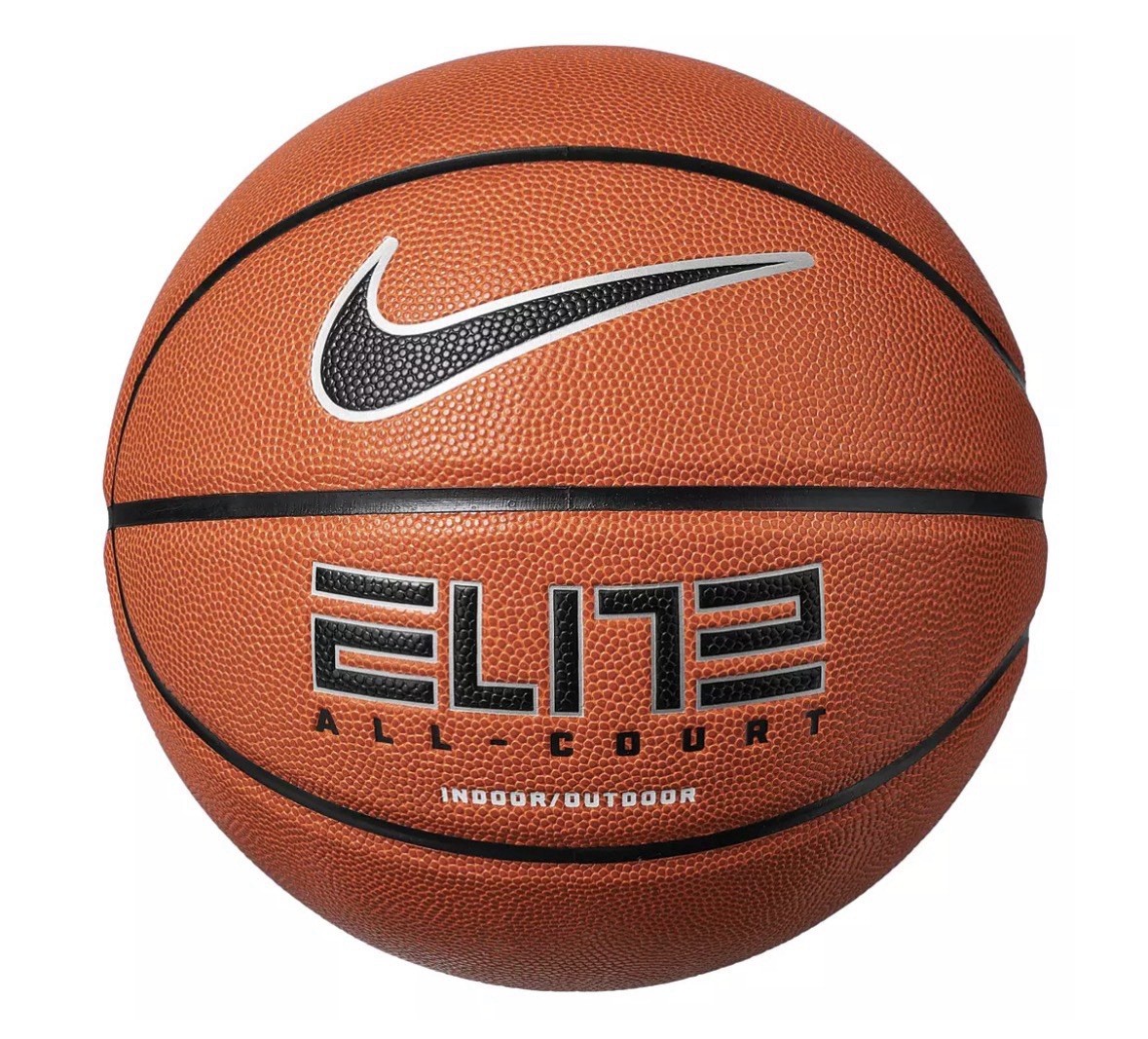 Nike Elite All Court 8P 2.0 Basketball Size 7