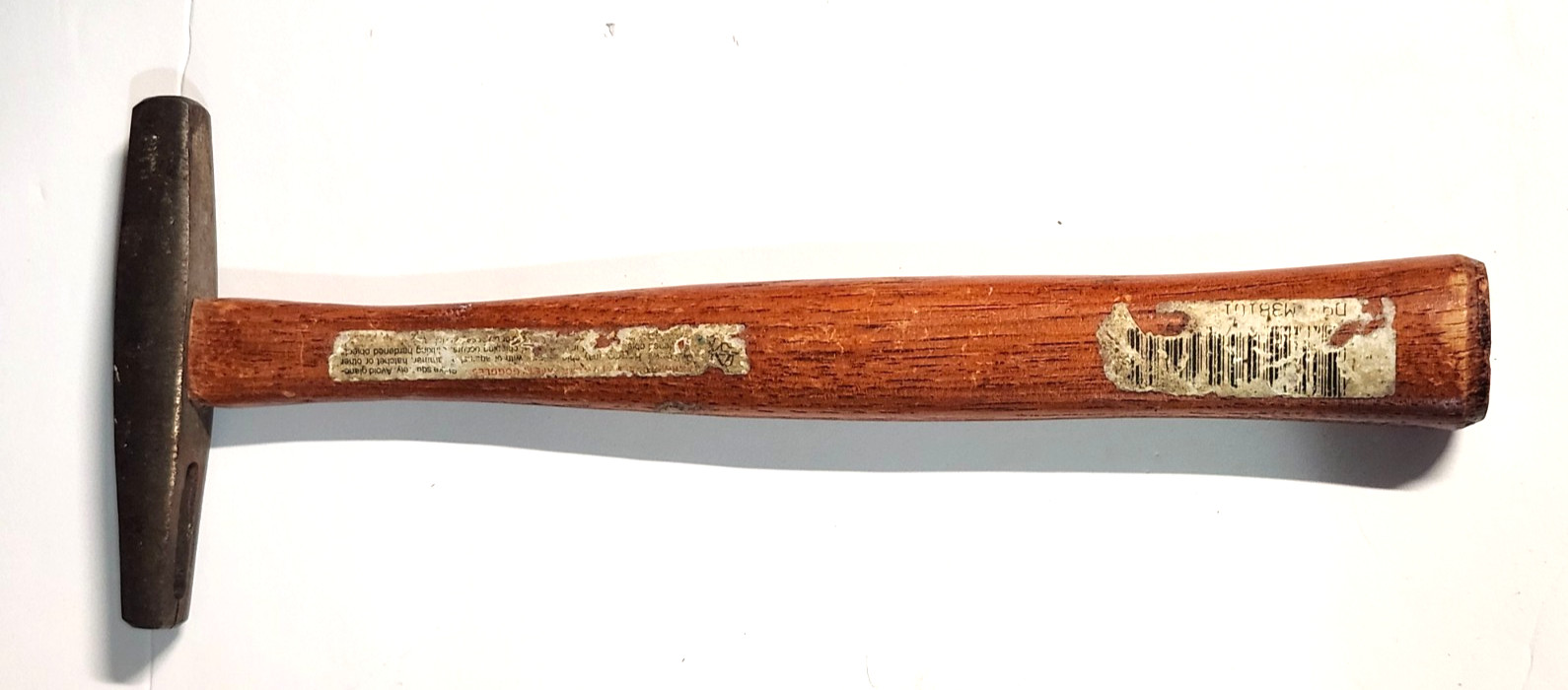 Vintage Craftsman  Total Weight Upholstery Tack Hammer