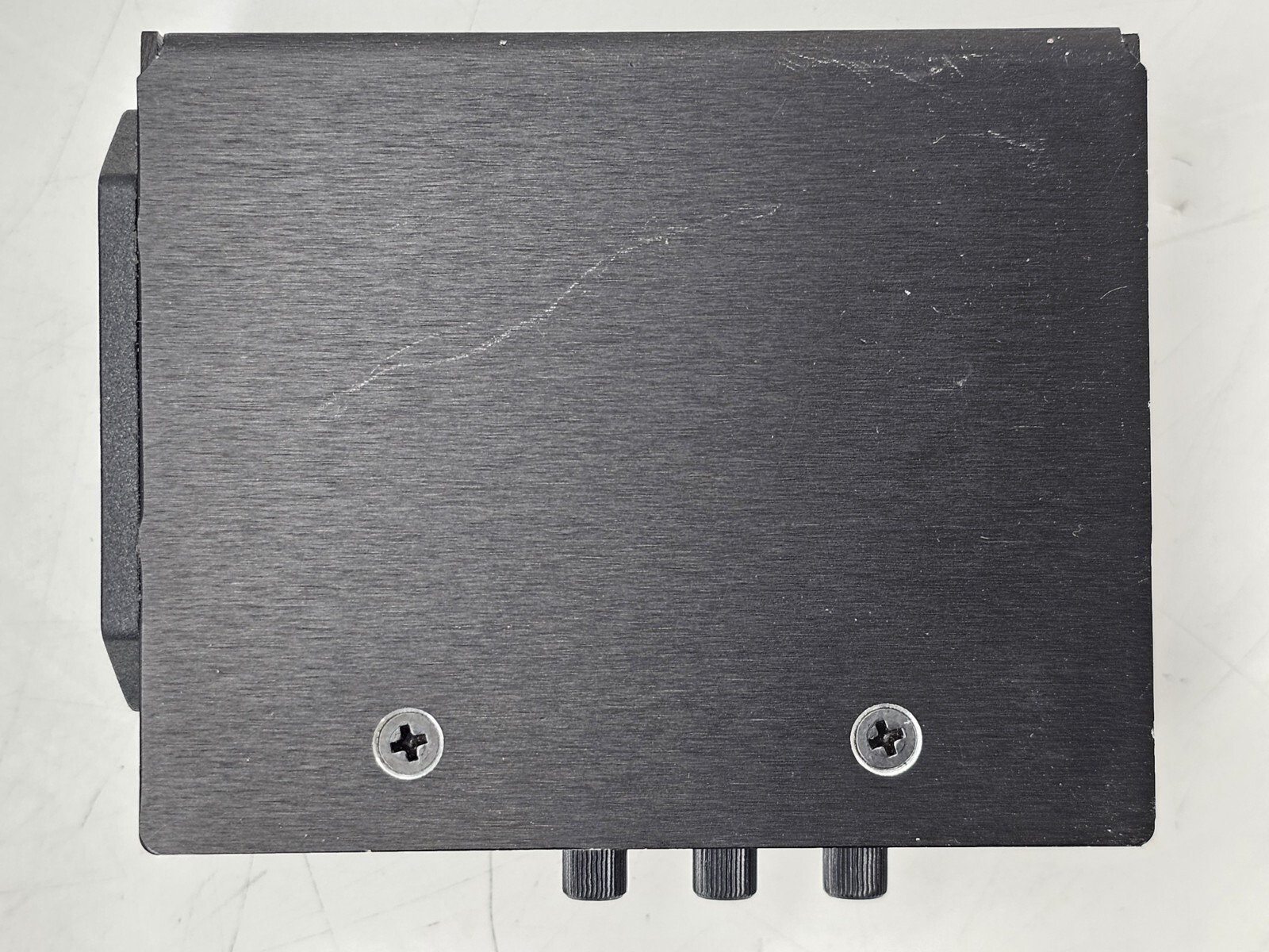 juicedLink DS214 LOW NOISE Camera Mountable Mixer Preamp Ultra Portable