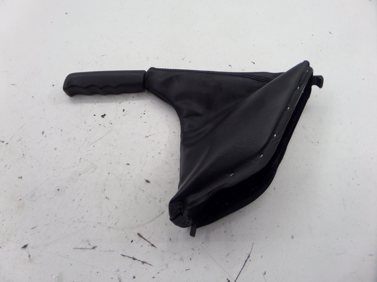 BMW 525 E-Brake Handle Emergency Parking E34 89-91 OEM