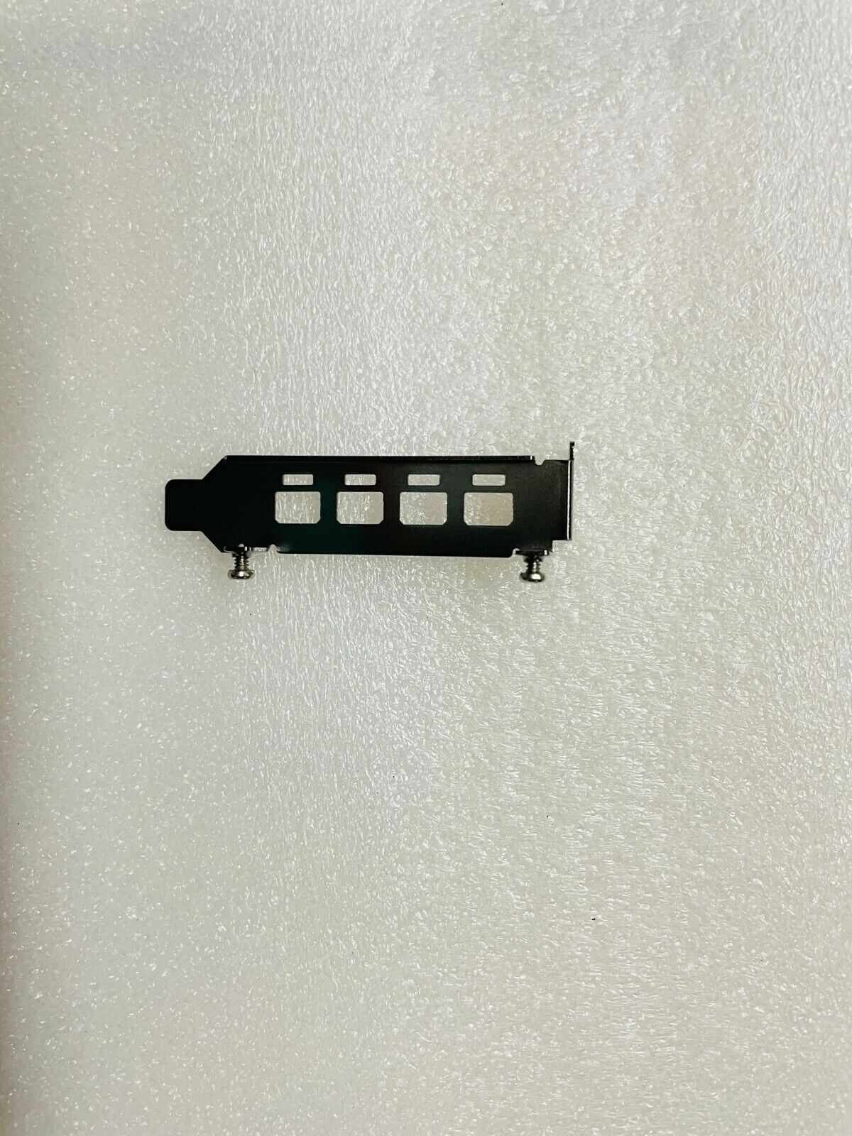 Low Height Bracket AMD FirePro W4100 W4300 W 4100 W 4300