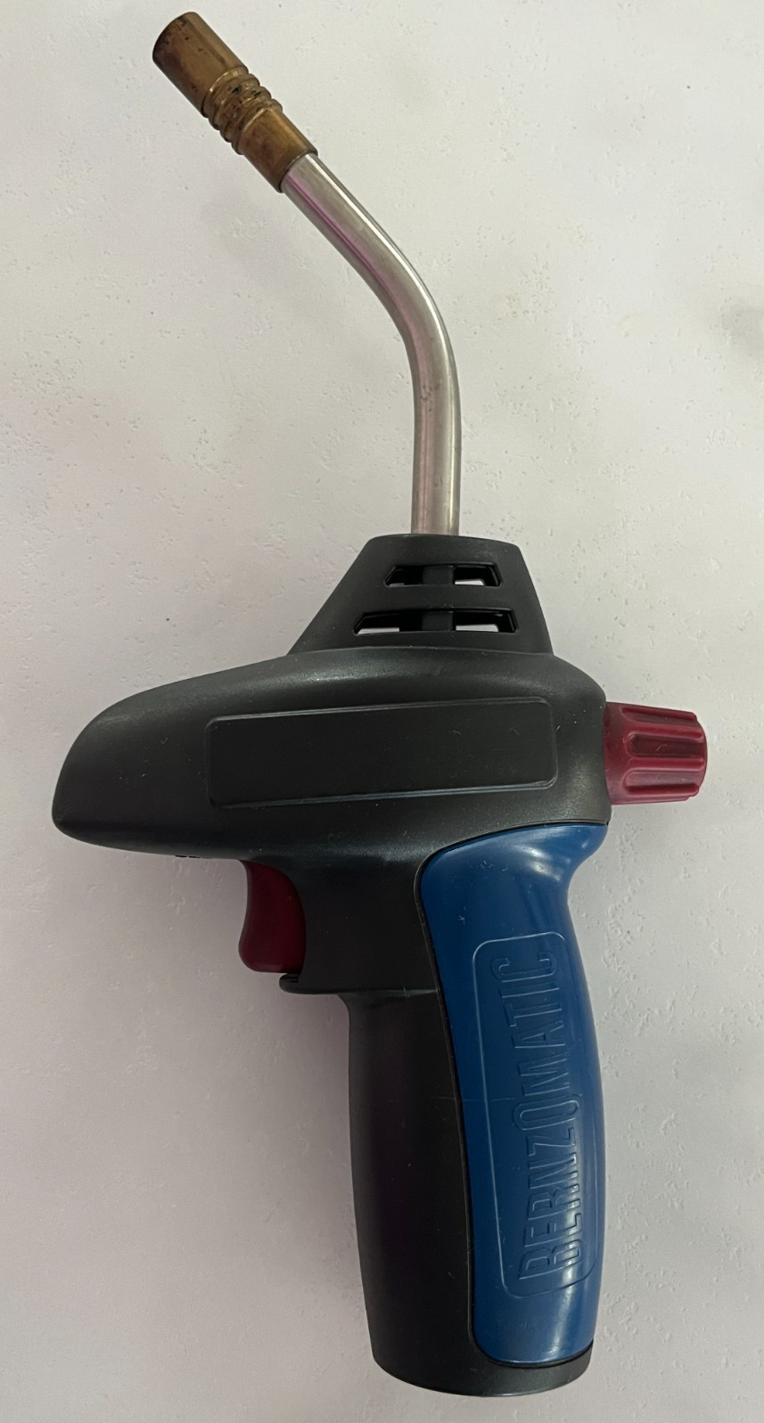 Bernz-O-Matic Quick Fire Trigger Propane Torch USA