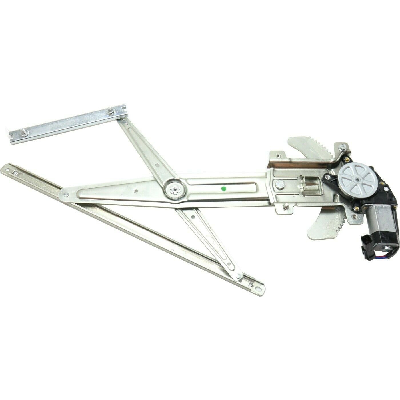 Power Window Regulator Front Left for Colorado Canyon 2004-2012 GM1350164