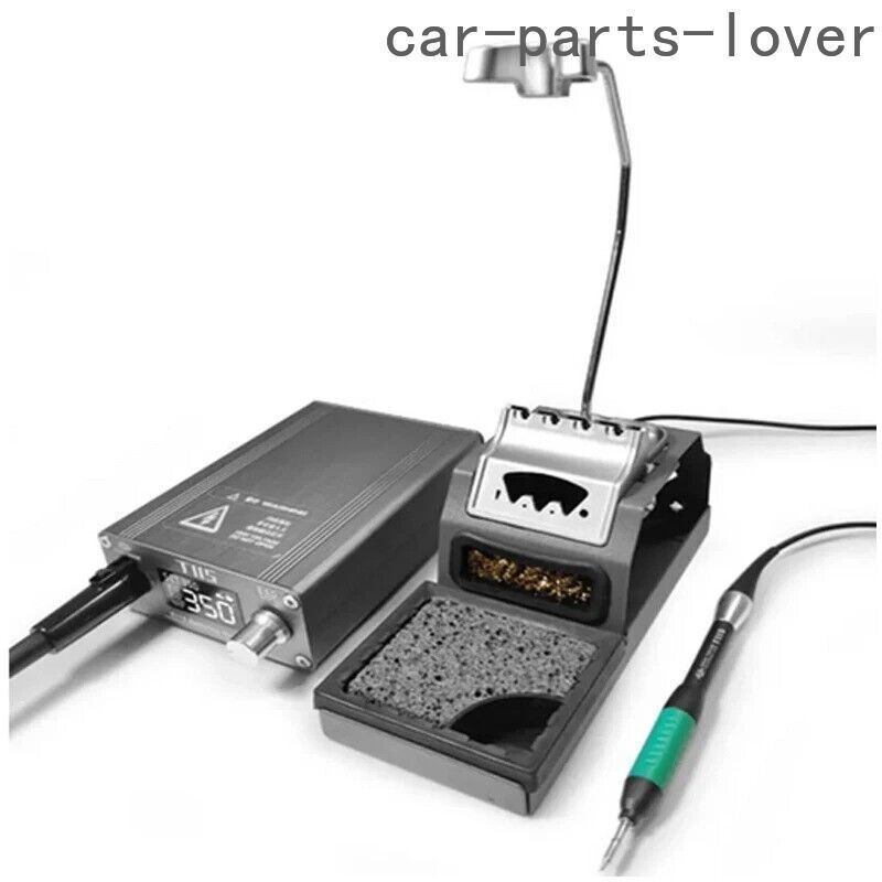 Electric Soldering Iron With Temperature Control Soldering Station For Phone