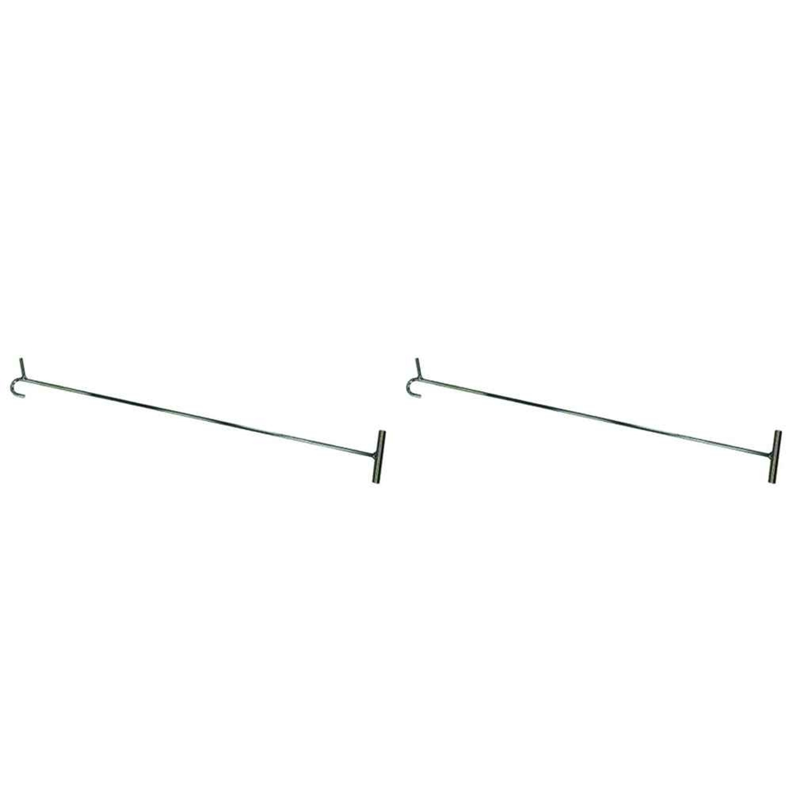 5th Wheel Pin Puller - 34" Length - 2 Pack