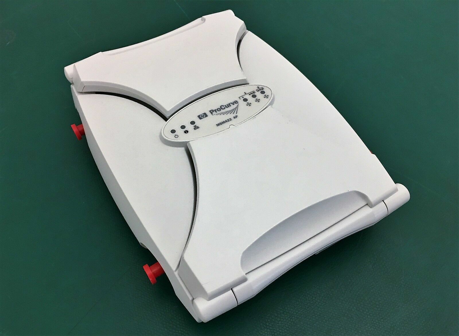 HP J9358-61301 MSM422 Dual Radio 802.11n Access Point J9358B