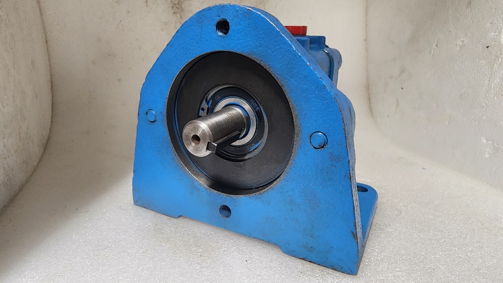 Vickers Vane Pump V114351C10 Quick Ship NOS