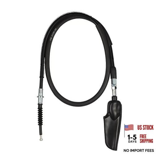 Yamaha DT 125/175 / MX 175/ 2A6-26335 Motorcycle Clutch Cable