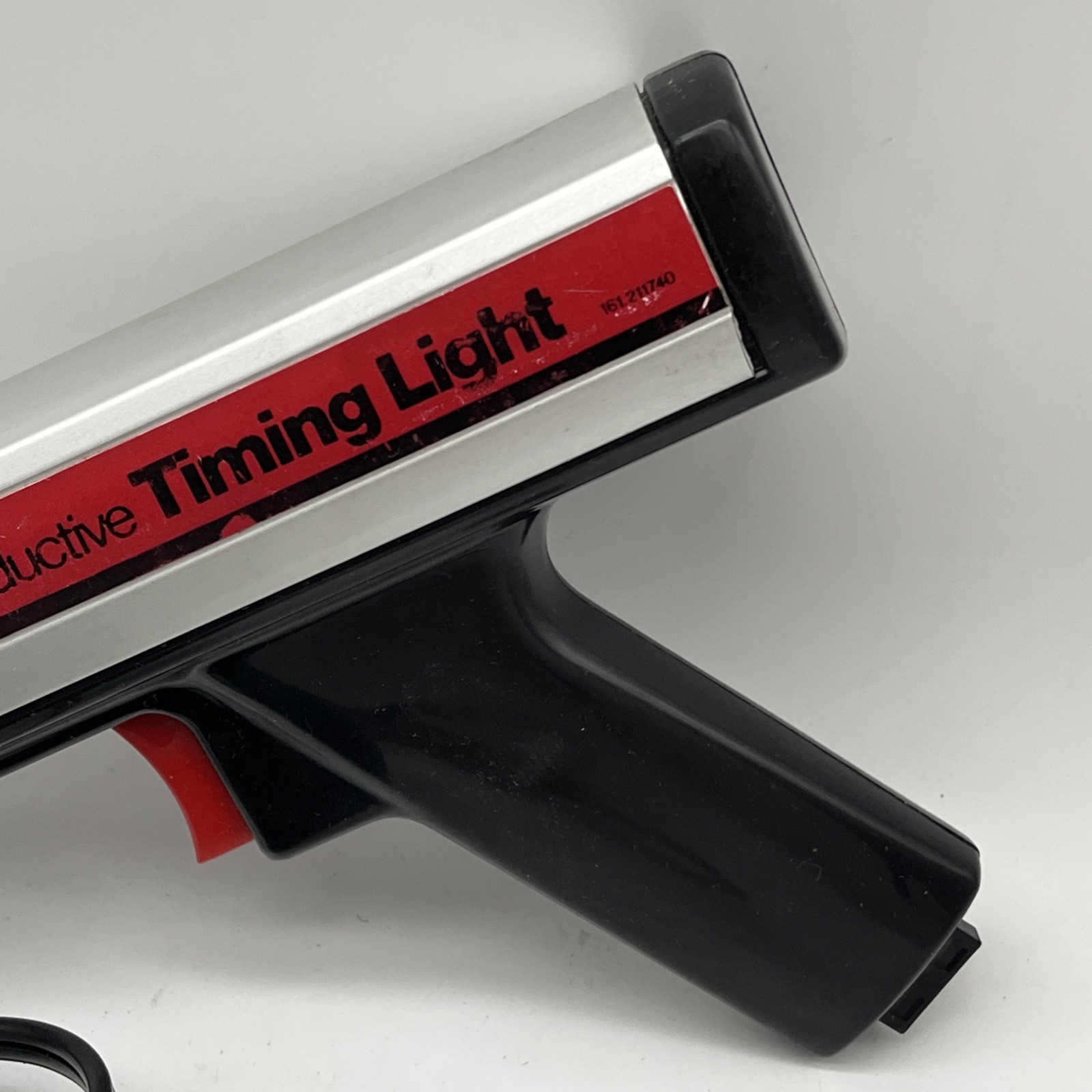 Sears Clamp-On Inductive Timing Light Model 28 21174