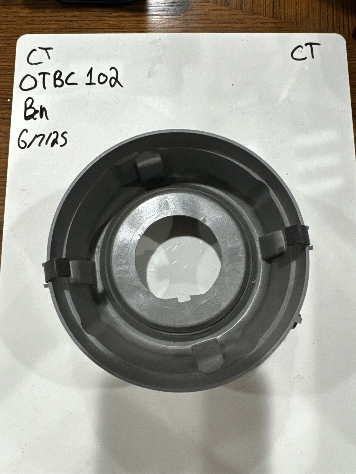 Standard FD-164