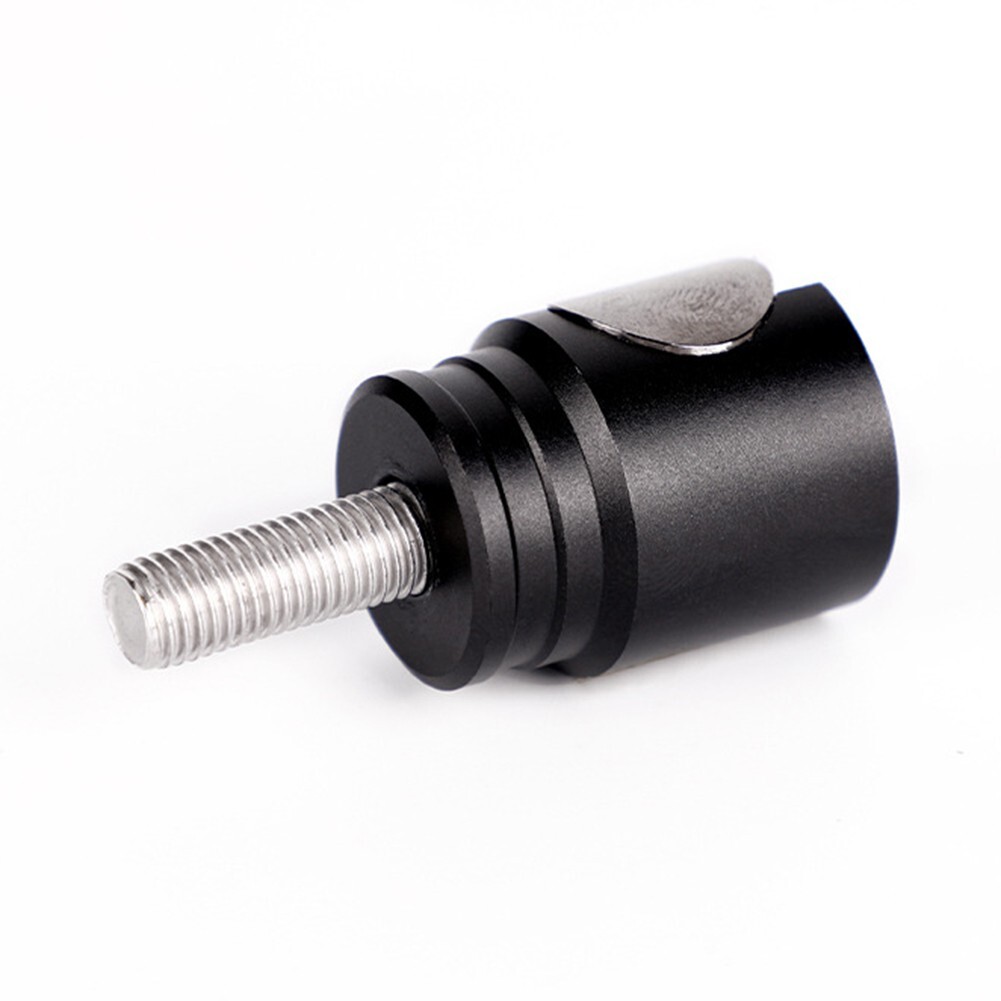 Archery Stabilizer Quick Disconnect Mount Bracket Adapter Balance Bar Bow Joint
