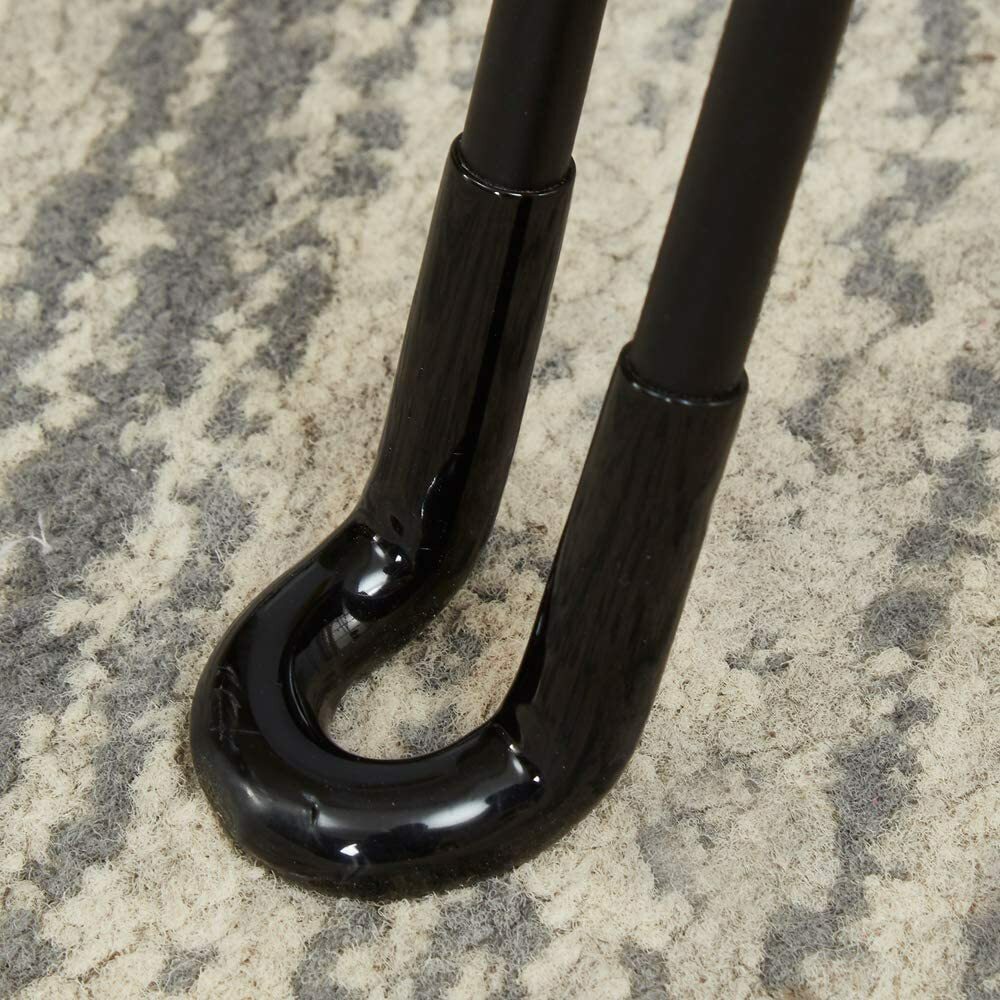 4Pcs 28'' Folding Hairpin Table Legs Solid Iron Coffee Table Legs Hairpin Legs