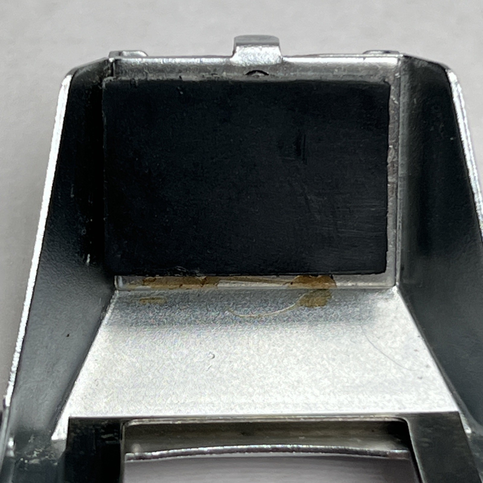 Mamiya/Sekor 35mm Camera Flash Cold Shoe Adapter