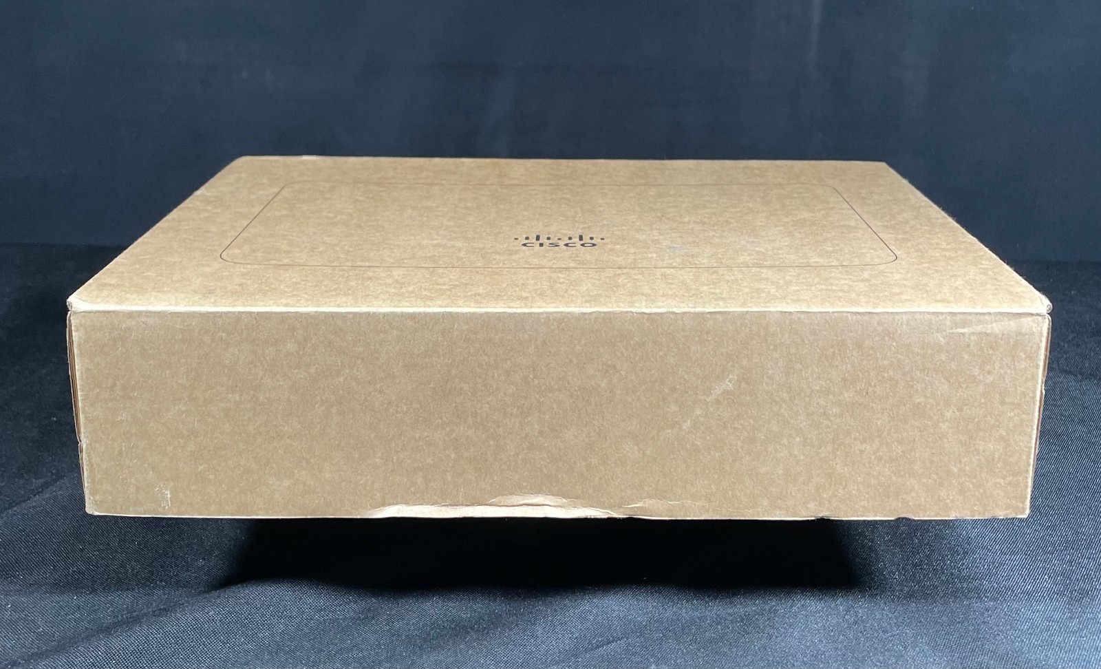 NEW Cisco Meraki MX67C-HW Cloud Managed Security Appliance Unclaimed-Fast Ship