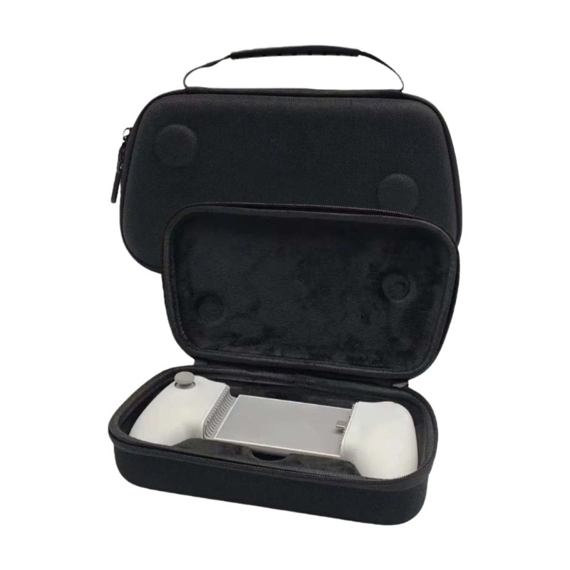 Portable Hard Case Shockproof & Strong Case Suitable for Mo s3