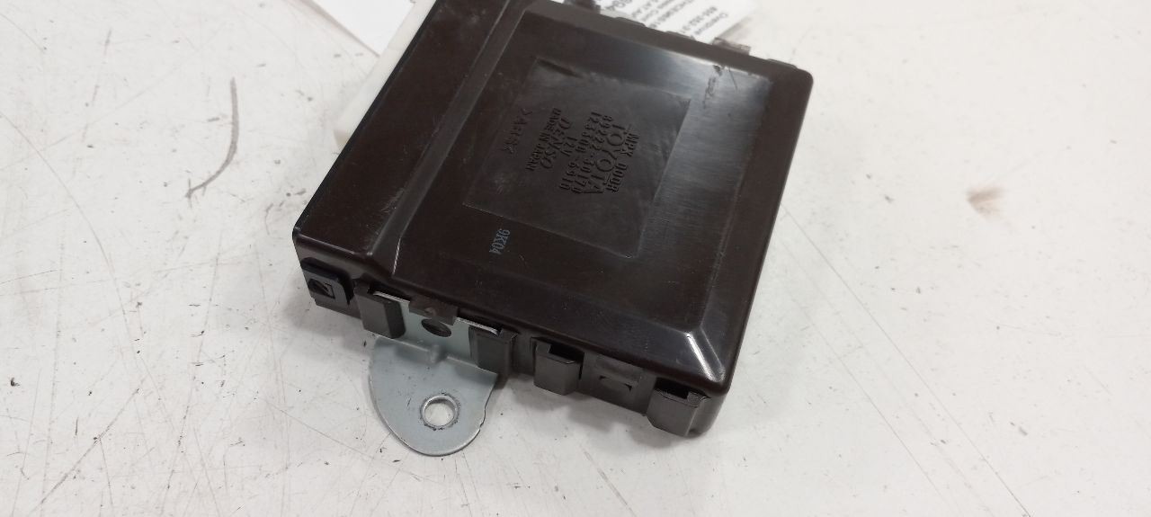 Multiplex Network Door Mounted Fits 08-11 LEXUS GS350 OEM