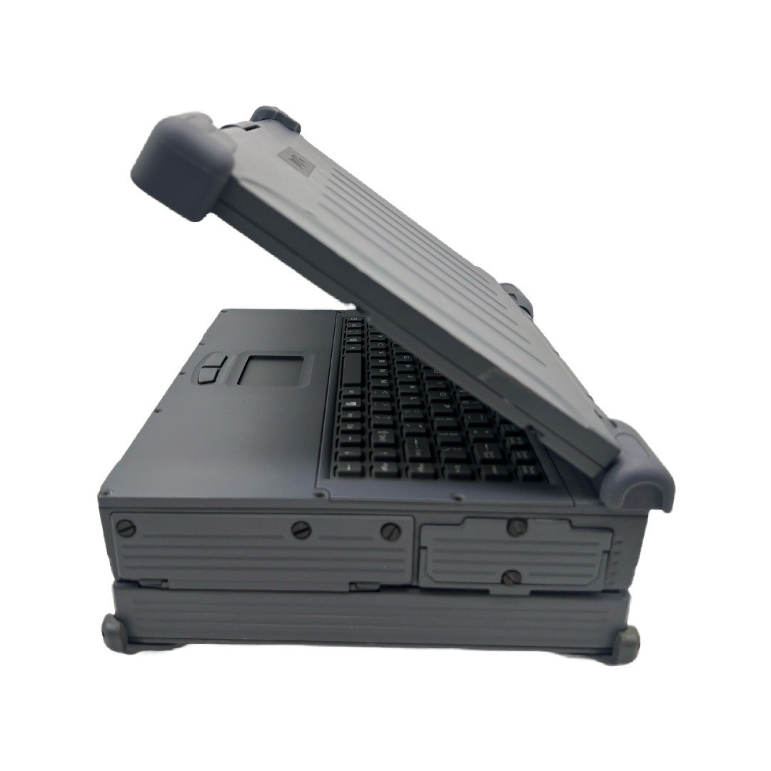 Dagger NotePac A760 Computer System