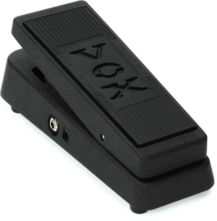 Vox V845 Classic Wah Pedal