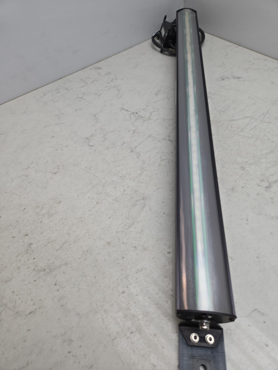 Mettler Toledo Metaphase ISO30-W-S3-24T-CI1 Exolight 24 Vdc 3.0A Light Fixture