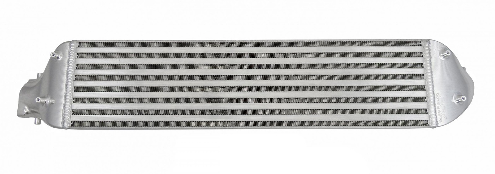 PRL for 2016-2021 Honda Civic 1.5T Billet Intercooler Upgrade