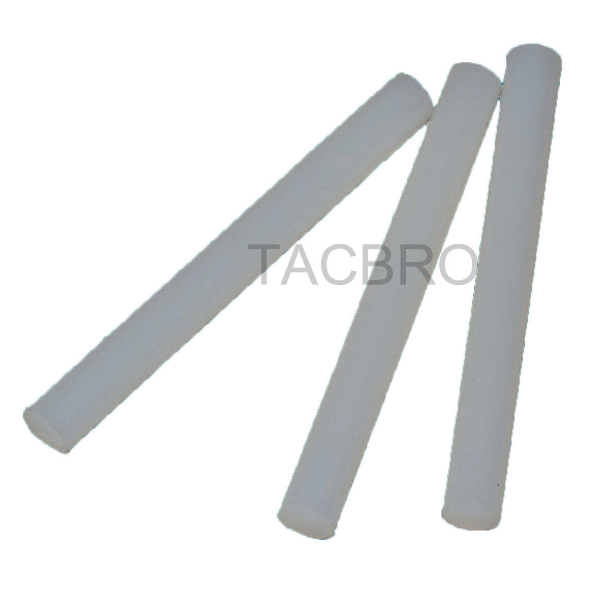 3 Pieces POM Front Sight Drift Punch Tool For Gl0ck or Colt 1911