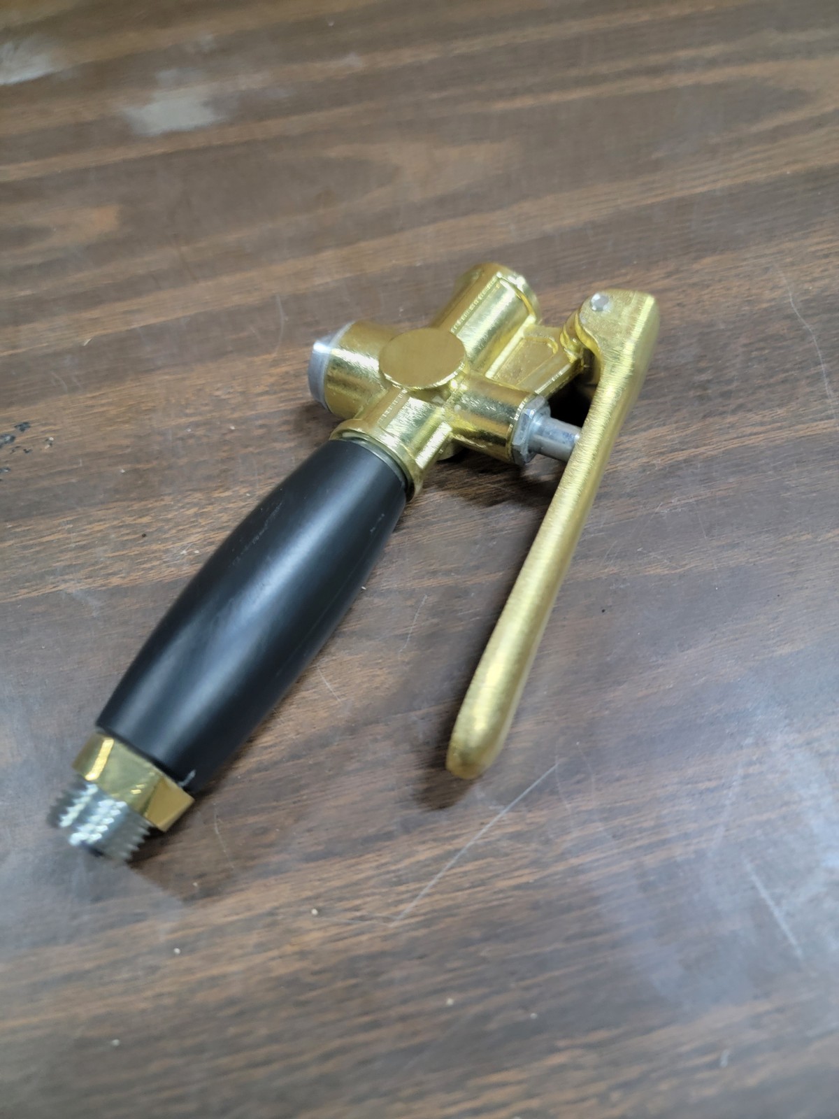Vevor Cement Sand Blasting Gun Mortar Sprayer, Plaster Mortar