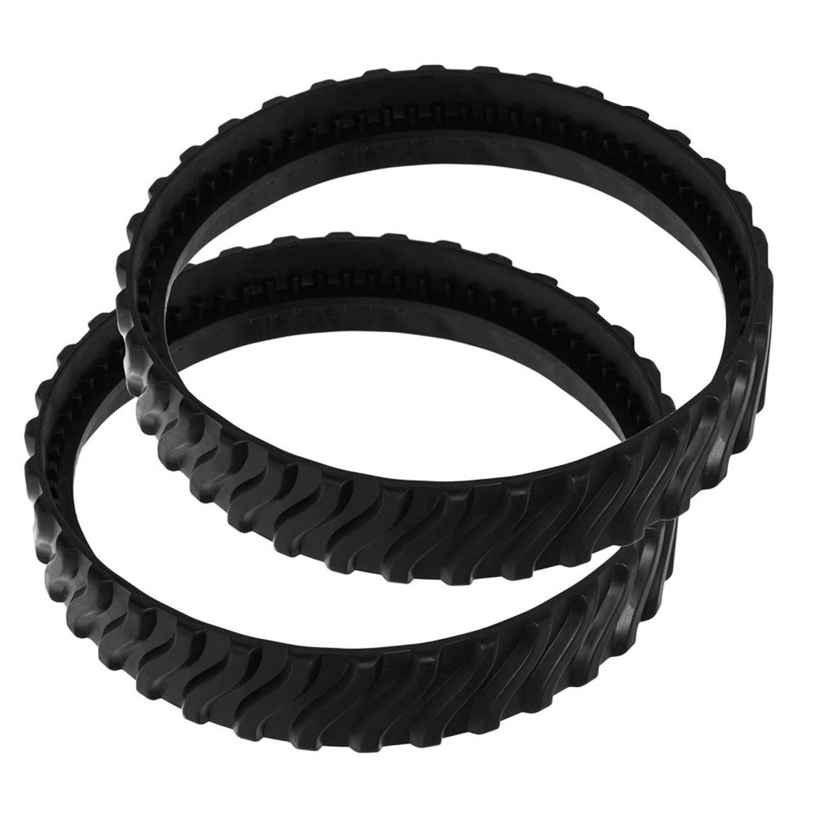 Ultra Durable Track R0526100 Fit for Zodiac Baracuda MX8 MX6 Pool Cleaner
