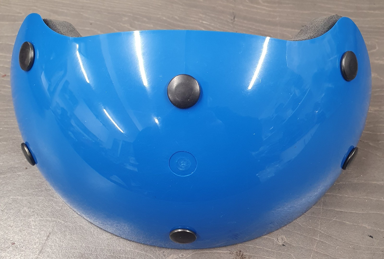 Flight Deck Crewman's MK7 Blue Front Helmet Head Pad (still56)