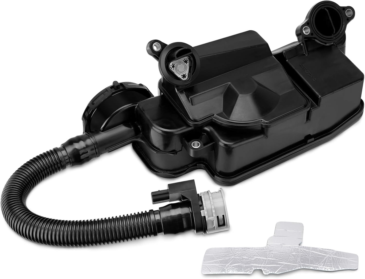 6.7L Powerstroke Oil Separator CCV Vent Valve for Ford F250 F350 11-16 DC3Z6A785