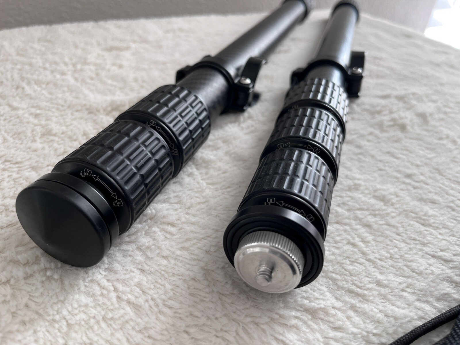 Fanotec Camera Pole